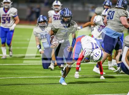 Thumbnail 1 in South Garland @ Wylie East photogallery.