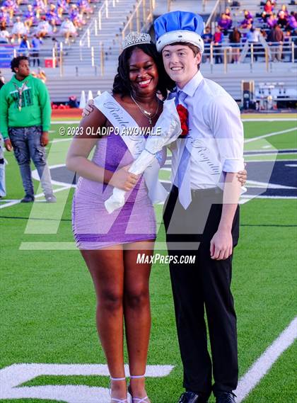 Thumbnail 1 in South Garland @ Wylie East photogallery.