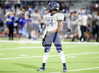 Thumbnail 3 in South Garland @ Wylie East photogallery.