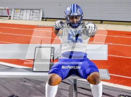 Thumbnail 3 in South Garland @ Wylie East photogallery.