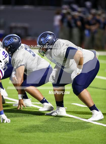 Thumbnail 1 in South Garland @ Wylie East photogallery.