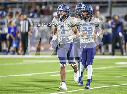 Thumbnail 3 in South Garland @ Wylie East photogallery.