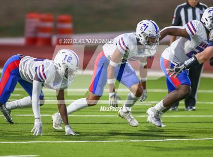 Thumbnail 3 in South Garland @ Wylie East photogallery.