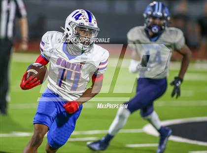 Thumbnail 2 in South Garland @ Wylie East photogallery.