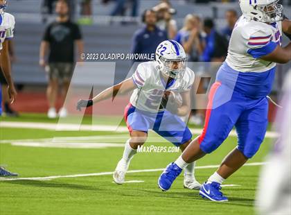 Thumbnail 3 in South Garland @ Wylie East photogallery.