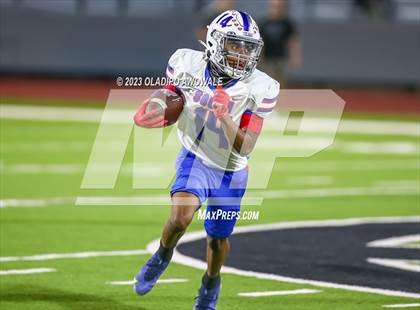 Thumbnail 3 in South Garland @ Wylie East photogallery.