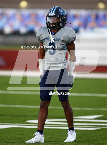 Thumbnail 1 in South Garland @ Wylie East photogallery.