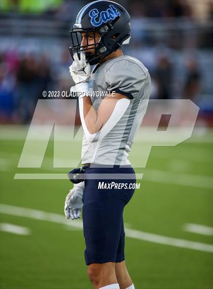 Thumbnail 2 in South Garland @ Wylie East photogallery.