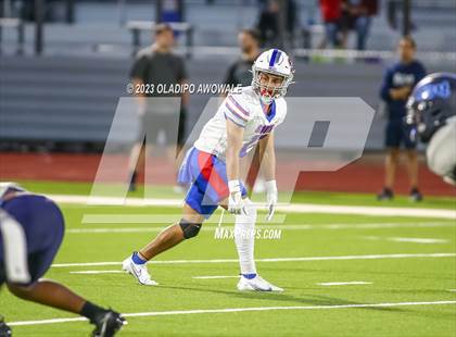 Thumbnail 1 in South Garland @ Wylie East photogallery.