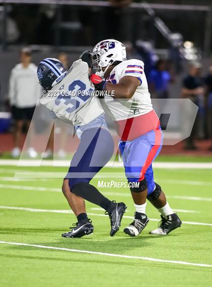 Thumbnail 3 in South Garland @ Wylie East photogallery.