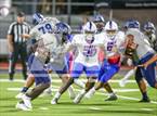 Photo from the gallery "South Garland @ Wylie East"