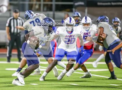Thumbnail 1 in South Garland @ Wylie East photogallery.