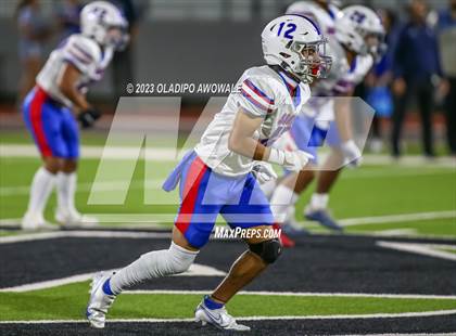 Thumbnail 1 in South Garland @ Wylie East photogallery.