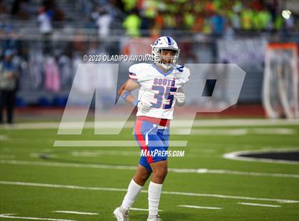 Thumbnail 1 in South Garland @ Wylie East photogallery.