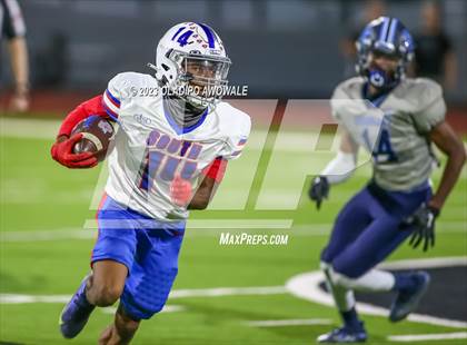 Thumbnail 1 in South Garland @ Wylie East photogallery.