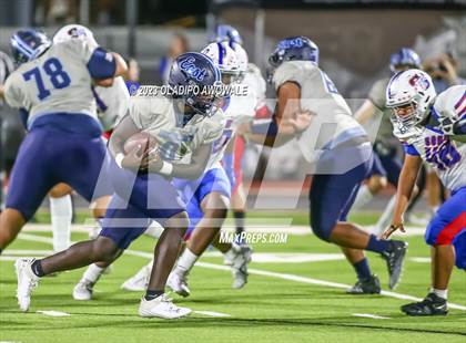 Thumbnail 2 in South Garland @ Wylie East photogallery.