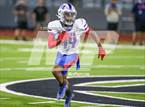 Photo from the gallery "South Garland @ Wylie East"