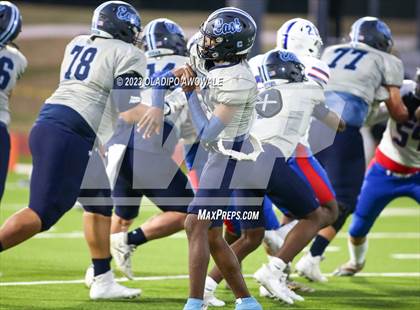 Thumbnail 1 in South Garland @ Wylie East photogallery.