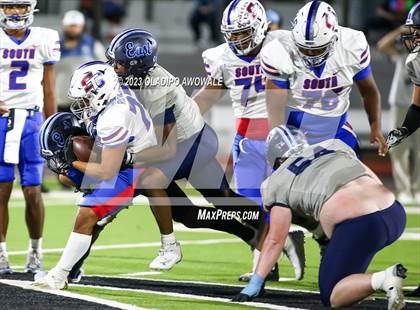 Thumbnail 3 in South Garland @ Wylie East photogallery.
