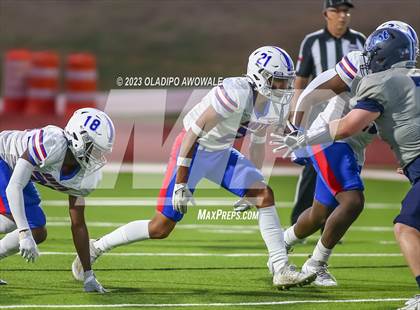 Thumbnail 1 in South Garland @ Wylie East photogallery.