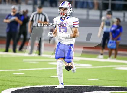 Thumbnail 3 in South Garland @ Wylie East photogallery.