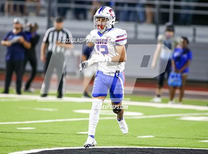 Thumbnail 2 in South Garland @ Wylie East photogallery.