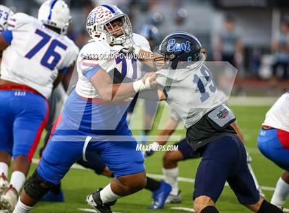 Thumbnail 3 in South Garland @ Wylie East photogallery.