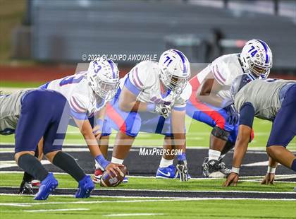Thumbnail 3 in South Garland @ Wylie East photogallery.