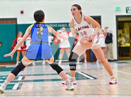 Thumbnail 3 in Greenfield-Central vs New Palestine (IHSAA 4A Section 9 Round 1) photogallery.