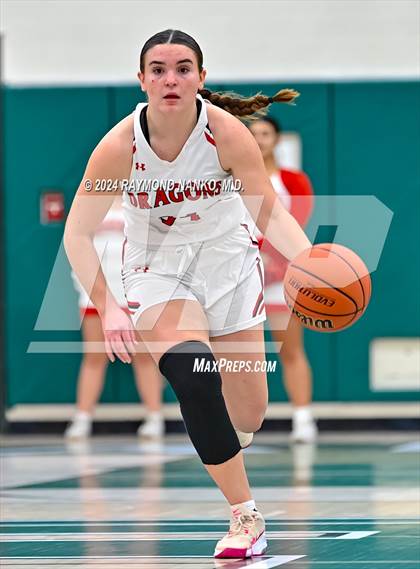 Thumbnail 1 in Greenfield-Central vs New Palestine (IHSAA 4A Section 9 Round 1) photogallery.