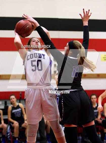 Thumbnail 1 in Coudersport vs. Reynolds (PIAA AA Second Round) photogallery.