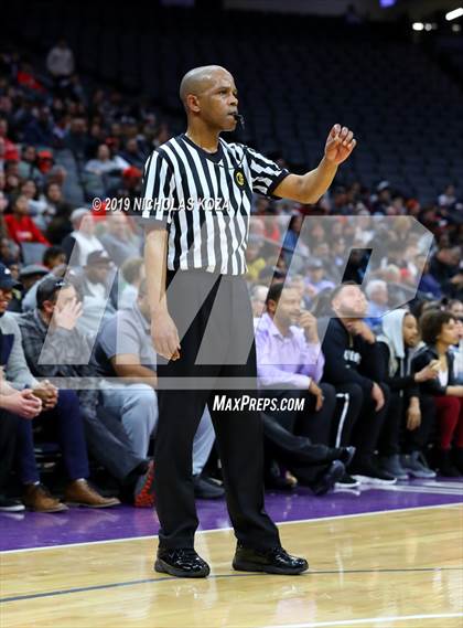 Thumbnail 2 in Chino Hills vs. James Logan (CIF State D1 Final) photogallery.