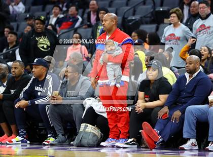 Thumbnail 1 in Chino Hills vs. James Logan (CIF State D1 Final) photogallery.