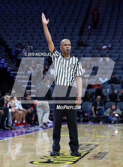 Thumbnail 3 in Chino Hills vs. James Logan (CIF State D1 Final) photogallery.