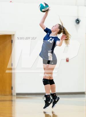 Indian River @ Hickory