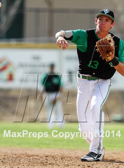 Thumbnail 3 in Thousand Oaks @ Moorpark photogallery.