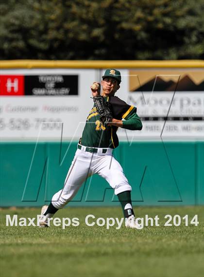 Thumbnail 2 in Thousand Oaks @ Moorpark photogallery.
