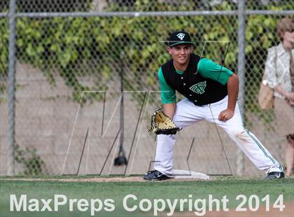 Thumbnail 1 in Thousand Oaks @ Moorpark photogallery.