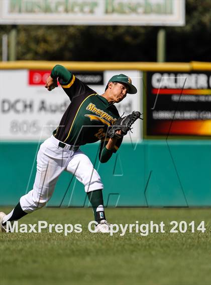 Thumbnail 2 in Thousand Oaks @ Moorpark photogallery.