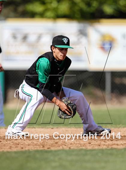 Thumbnail 2 in Thousand Oaks @ Moorpark photogallery.