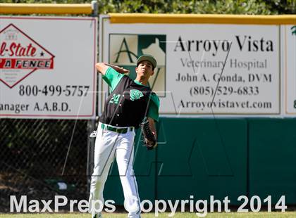 Thumbnail 1 in Thousand Oaks @ Moorpark photogallery.