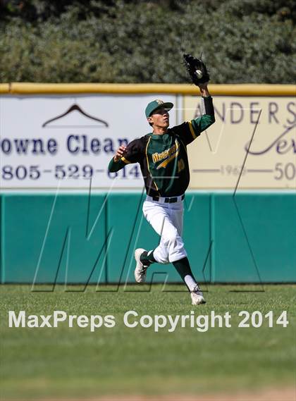 Thumbnail 2 in Thousand Oaks @ Moorpark photogallery.