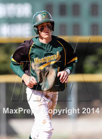 Thumbnail 3 in Thousand Oaks @ Moorpark photogallery.