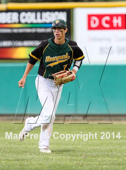 Thumbnail 1 in Thousand Oaks @ Moorpark photogallery.