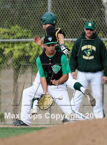 Thumbnail 3 in Thousand Oaks @ Moorpark photogallery.