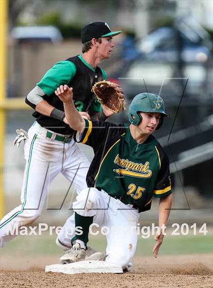 Thumbnail 1 in Thousand Oaks @ Moorpark photogallery.