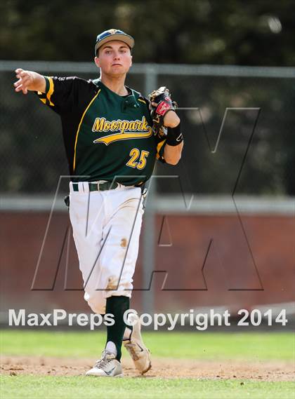 Thumbnail 3 in Thousand Oaks @ Moorpark photogallery.