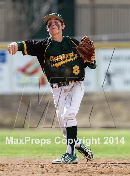 Thumbnail 1 in Thousand Oaks @ Moorpark photogallery.