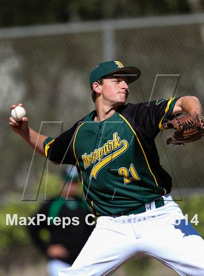 Thumbnail 1 in Thousand Oaks @ Moorpark photogallery.