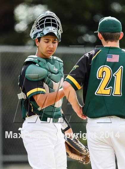 Thumbnail 1 in Thousand Oaks @ Moorpark photogallery.